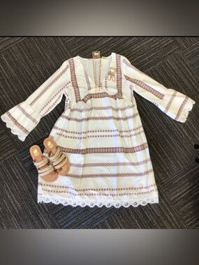 Women’s Summer Dress